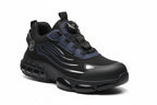 Scarpe Antinfortunistiche da Uomo – Leggere, Traspiranti e Casual