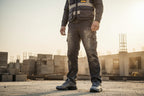 Scarpe Antinfortunistiche da Uomo – Leggere, Traspiranti e Casual