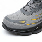 Scarpe Antinfortunistiche da Uomo – Leggere, Traspiranti e Casual
