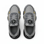 Scarpe Antinfortunistiche da Uomo – Leggere, Traspiranti e Casual