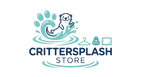 CritterSplash Store – Home